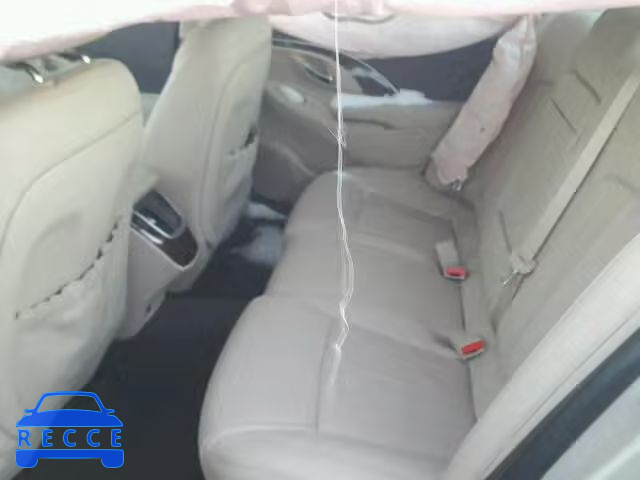 2015 BUICK LACROSSE 1G4GB5G35FF331096 image 5