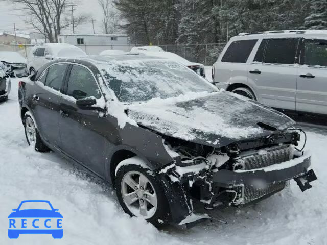 2013 CHEVROLET MALIBU LS 1G11B5SA9DF132929 image 0