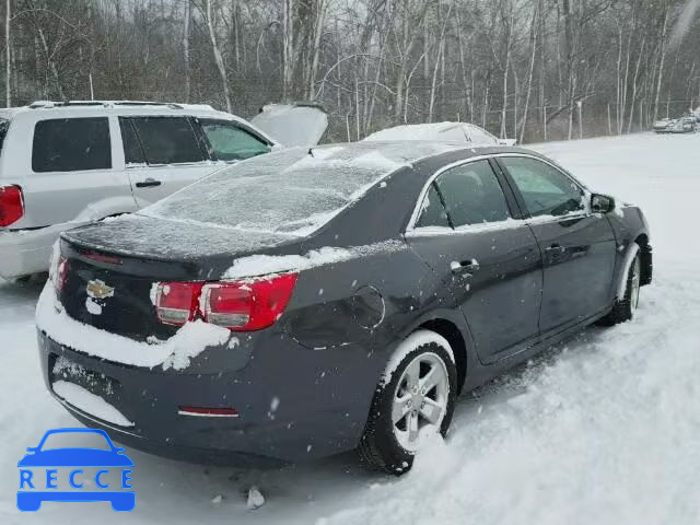 2013 CHEVROLET MALIBU LS 1G11B5SA9DF132929 Bild 3