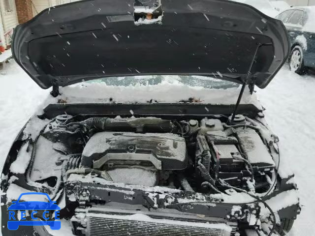 2013 CHEVROLET MALIBU LS 1G11B5SA9DF132929 зображення 6