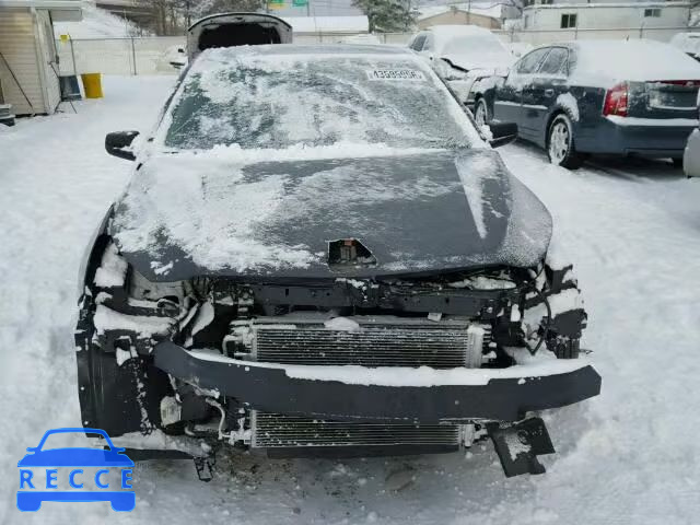 2013 CHEVROLET MALIBU LS 1G11B5SA9DF132929 image 8