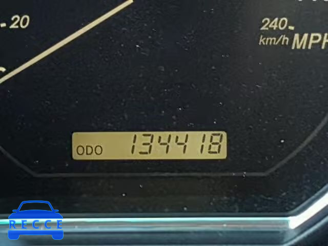 2005 LEXUS RX 330 JTJGA31U450048605 image 7
