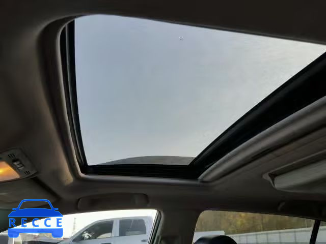 2005 LEXUS RX 330 JTJGA31U450048605 image 8