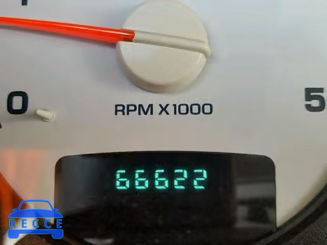 2005 DODGE RAM 2500 Q 3D7KR28C75G851598 image 7