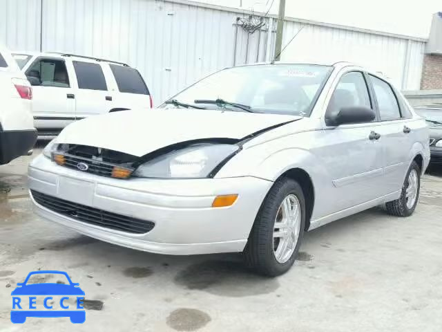 2003 FORD FOCUS SE C 1FAFP34P73W340462 Bild 1