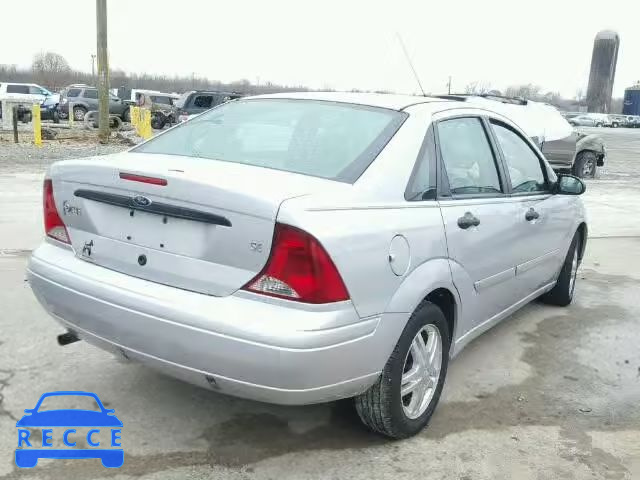 2003 FORD FOCUS SE C 1FAFP34P73W340462 зображення 3