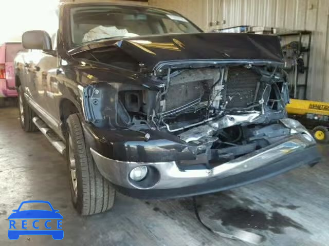 2008 DODGE RAM 1500 Q 1D7HA18208S579170 зображення 0