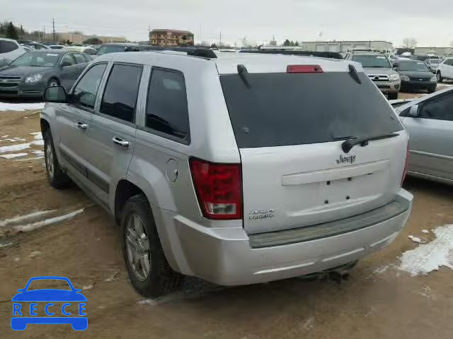 2006 JEEP GRAND CHER 1J4GR48K86C100673 Bild 2