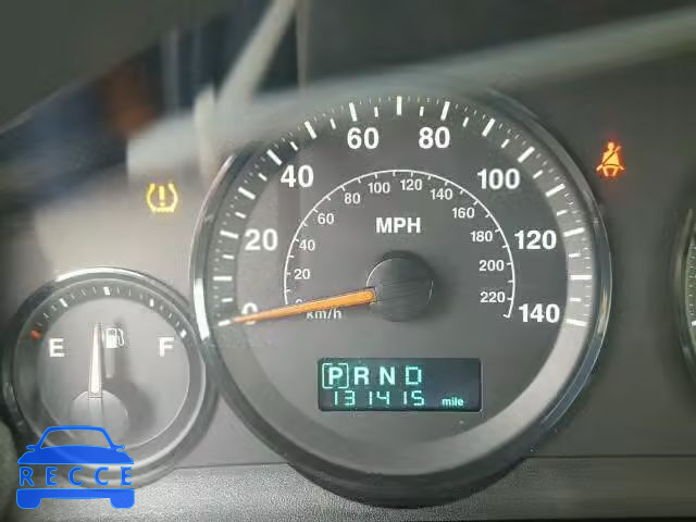 2006 JEEP GRAND CHER 1J4GR48K86C100673 image 7