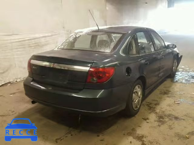 2003 SATURN L200 1G8JU54FX3Y566445 Bild 3