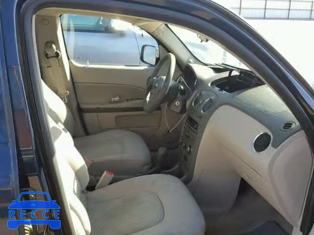 2011 CHEVROLET HHR LT 3GNBABFW7BS626709 image 4