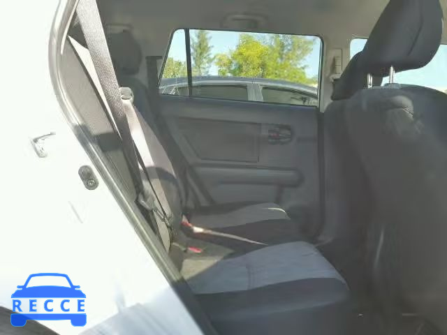 2013 TOYOTA SCION XB JTLZE4FE8DJ045064 image 5