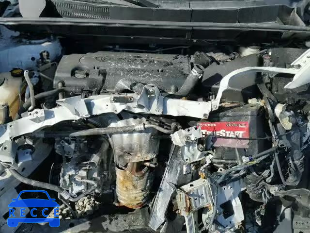 2013 TOYOTA SCION XB JTLZE4FE8DJ045064 image 6