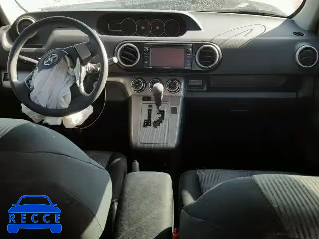 2013 TOYOTA SCION XB JTLZE4FE8DJ045064 image 8