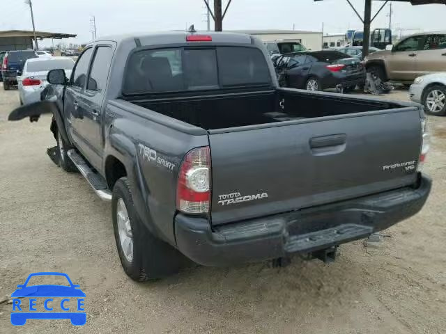 2015 TOYOTA TACOMA PRE 5TFJU4GN0FX083527 image 2