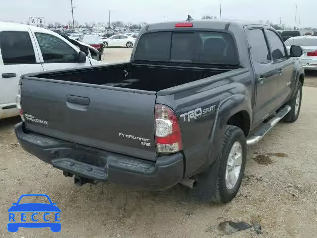 2015 TOYOTA TACOMA PRE 5TFJU4GN0FX083527 image 3