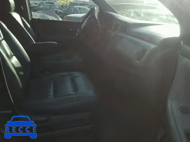 2004 HONDA ODYSSEY EX 5FNRL18024B048874 image 4