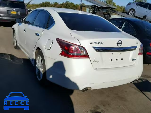 2013 NISSAN ALTIMA 2.5 1N4AL3AP3DC219750 image 2