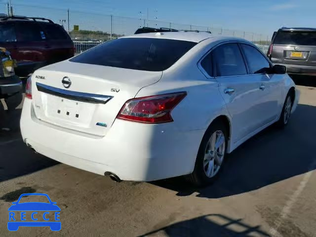 2013 NISSAN ALTIMA 2.5 1N4AL3AP3DC219750 image 3