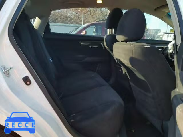 2013 NISSAN ALTIMA 2.5 1N4AL3AP3DC219750 image 5