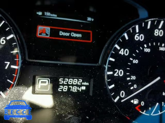 2013 NISSAN ALTIMA 2.5 1N4AL3AP3DC219750 image 7