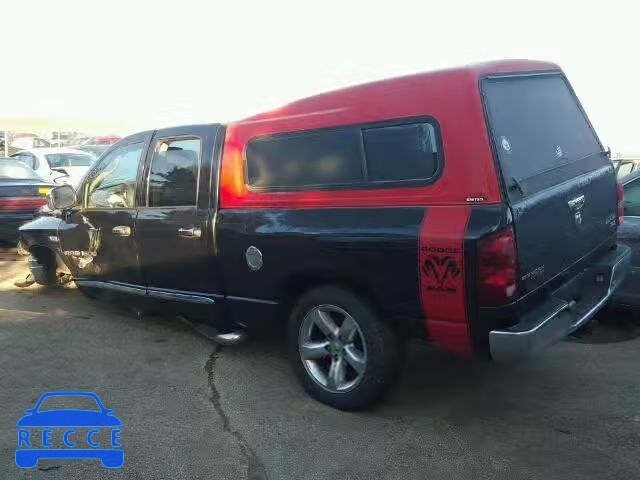 2007 DODGE RAM 1500 Q 1D7HU18267J630697 image 2