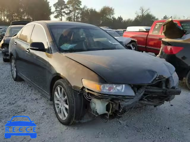 2008 ACURA TSX JH4CL96888C019166 зображення 0