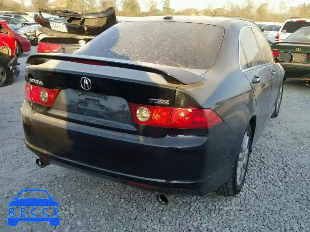 2008 ACURA TSX JH4CL96888C019166 image 3