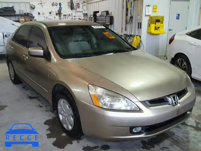 2004 HONDA ACCORD LX JHMCM56494C015852 image 0