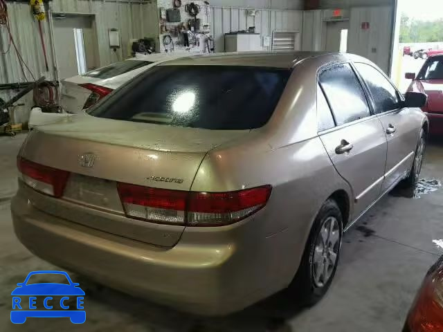 2004 HONDA ACCORD LX JHMCM56494C015852 image 3