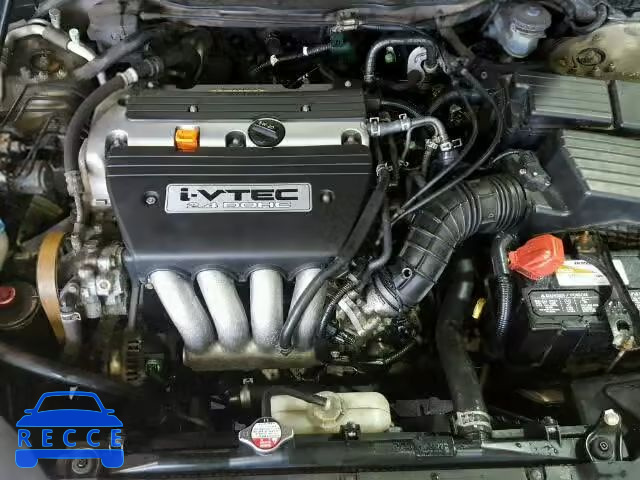 2004 HONDA ACCORD LX JHMCM56494C015852 image 6