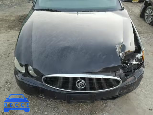 2005 BUICK LACROSSE C 2G4WC532351219859 зображення 6