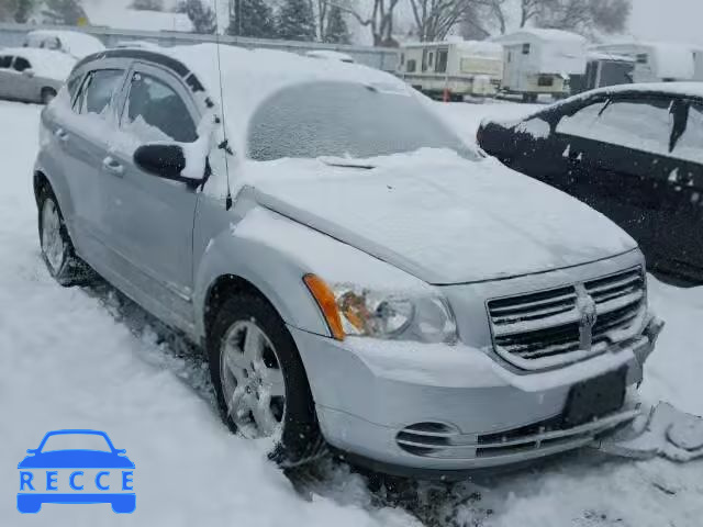 2009 DODGE CALIBER SX 1B3HB48A79D156853 зображення 0