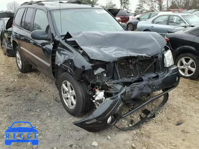 2007 GMC ENVOY 1GKDS13S572147982 image 0
