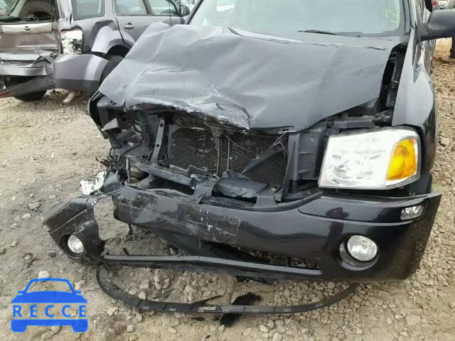 2007 GMC ENVOY 1GKDS13S572147982 image 9