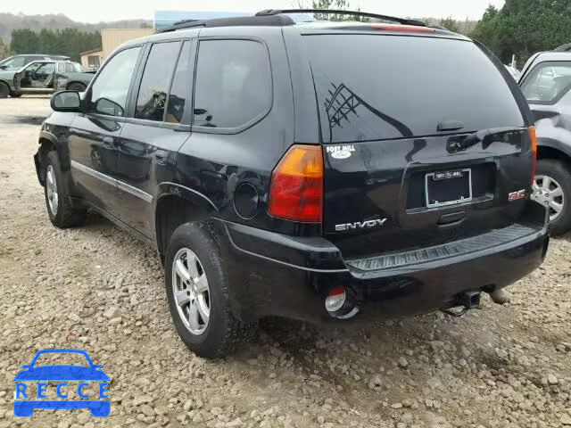 2007 GMC ENVOY 1GKDS13S572147982 image 2