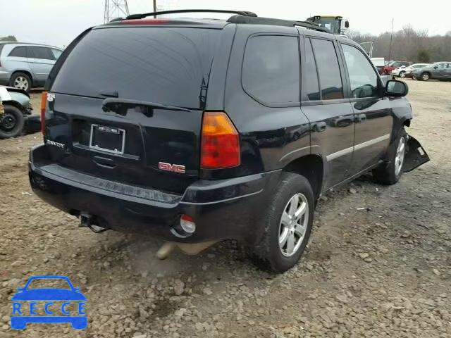 2007 GMC ENVOY 1GKDS13S572147982 image 3