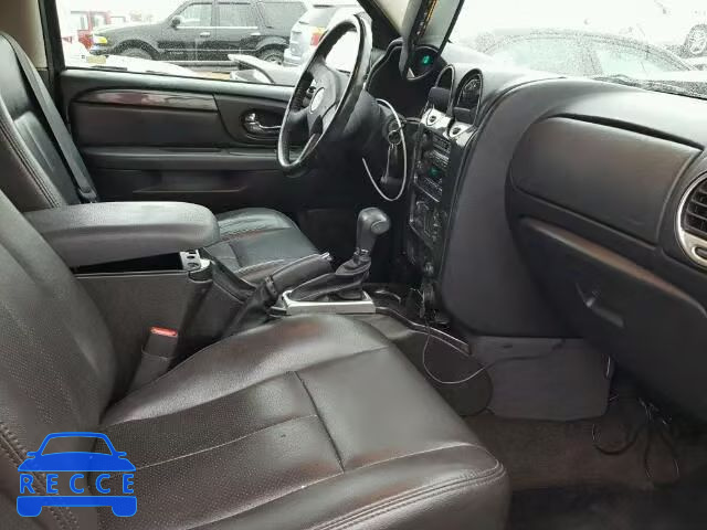 2007 GMC ENVOY 1GKDS13S572147982 image 4
