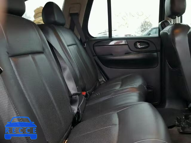 2007 GMC ENVOY 1GKDS13S572147982 image 5