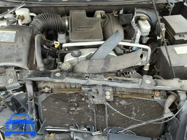 2007 GMC ENVOY 1GKDS13S572147982 image 6