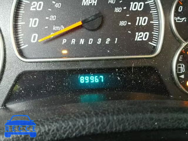 2007 GMC ENVOY 1GKDS13S572147982 image 7