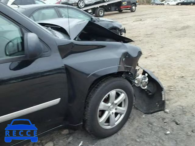 2007 GMC ENVOY 1GKDS13S572147982 image 8