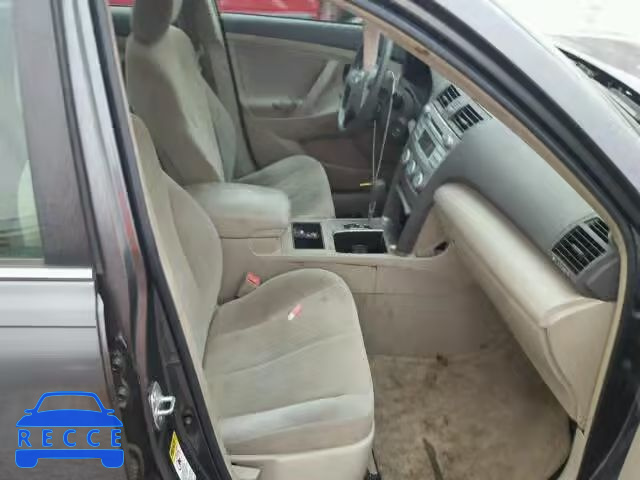 2009 TOYOTA CAMRY/SE/L 4T4BE46KX9R089920 зображення 4