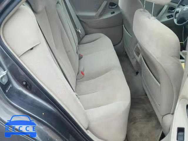 2009 TOYOTA CAMRY/SE/L 4T4BE46KX9R089920 зображення 5