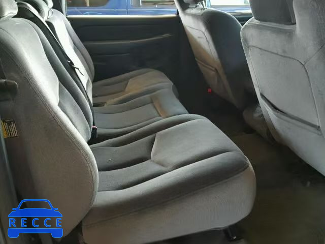 2007 GMC SIERRA C15 2GTEC13V271181160 image 5