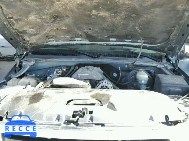2007 GMC SIERRA C15 2GTEC13V271181160 image 6
