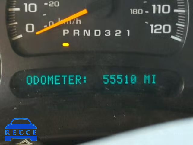 2007 GMC SIERRA C15 2GTEC13V271181160 image 7