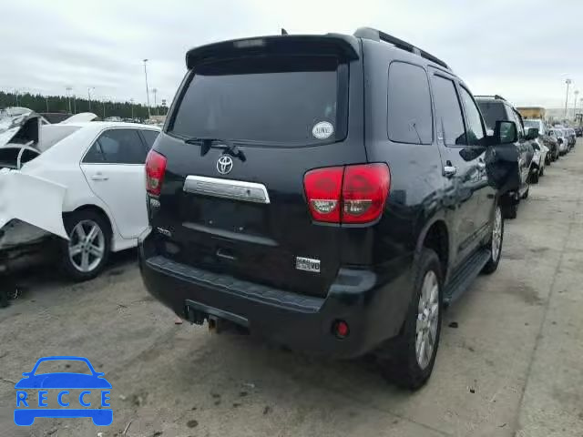 2010 TOYOTA SEQUOIA PL 5TDYY5G18AS024536 image 3