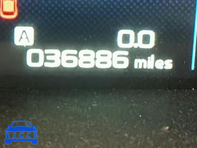 2016 SUBARU OUTBACK 2. 4S4BSAFC1G3238003 image 7