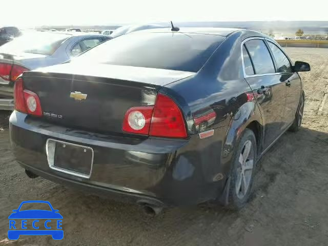 2010 CHEVROLET MALIBU 2LT 1G1ZD5E72AF159186 Bild 3